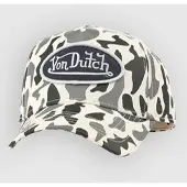 Von Dutch Dutch Hunter Caps camo
