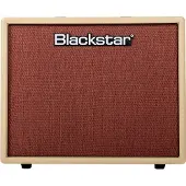 Blackstar Debut 50R - 50W Gitarkomboforsterker - Kremfarget