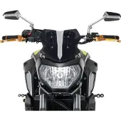 Puig Carenabris New Generation Sport Yamaha Mt-07 Frontrute