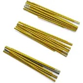 Salewa Litetrek Pro Iii Pole Set Klemme
