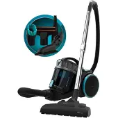 Cecotec Conga Rockstar Multicyclonic Xl Animal Plus Støvsuger
