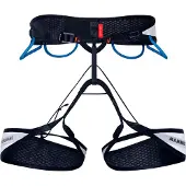 Mammut Eiger Nordwand Sele