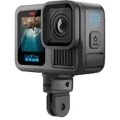 GoPro ABTFR-001, Kamerafeste, svart