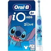 Oral-B Elektrisk tannbørste iO2 Kids 6+ Stitch
