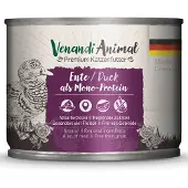 Venandi Animal Monoprotein 6 x 200 g - And