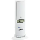 TFA-Dostmann Tfa 30.3180.it Fjernkontroll Sensor