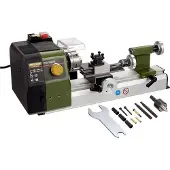 Proxxon FD 150, Metallarbeid, 800 RPM, 5000 RPM, 150 mm, 360 mm, 150 mm