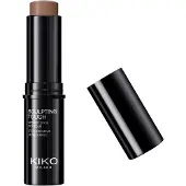 KIKO Milano Sculpting Touch Creamy Stick Contour 10 g - 202 Ebony