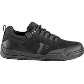 First Degree Flite Shoes svart