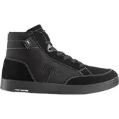 First Degree Highwheel Shoes svart