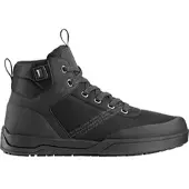 First Degree Keeper Shoes svart