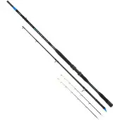 Tubertini Nauteck Pro Bunn Fiskestang