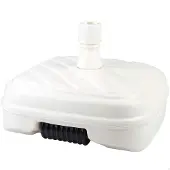 Aktive -parasolfot 48kg 56x56x40 Cm
