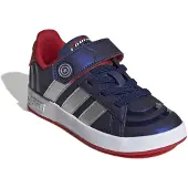 Adidas Marvel Avengers Grand Court Treningssko