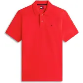 Tommy Hilfiger Dm0dm22711 Kortermet Poloskjorte