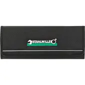Stahlwille Roll Cover 15 Pockets Verktøyveske