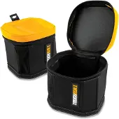 Toughbuilt Softbox Verktøyveske 2 Enheter