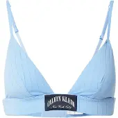 Calvin Klein Lv00qf8886 Triangle Bh