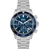 BOSS 1514322 44mm Klokke