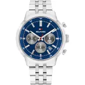 Tommy Hilfiger Kent 43mm Klokke