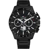 Tommy Hilfiger Bank 44mm Klokke