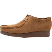 Clarks Shoes Wallabee Loafers