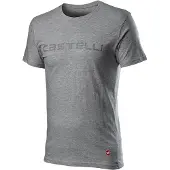 Castelli Sprinter Kortarmet T-skjorte