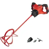 Rubi RUBIMIX-9 SUPERTORQUE mixer 1800 watts