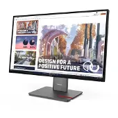 Lenovo ThinkVision S27-4e-skjerm (64BEKAT1EU)