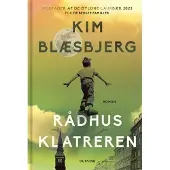 CSBOOKS Rådhusklatreren | Kim Blæsbjerg | Språk: Dansk