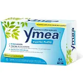 Ymea Flat Belly New Formula Vekthåndteringsenheter 64 Enheter