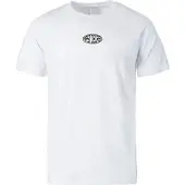 First Degree Team Tech Tee hvit