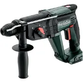 Metabo KH 18 LTX 24 - - trådløs