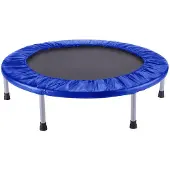 Outdoor Toys Fitness 102 Cm Trampoline