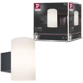 Paulmann Tube utendørs vegglampe up/down