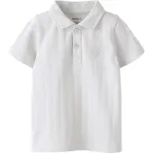 Name it Kortermet Poloskjorte