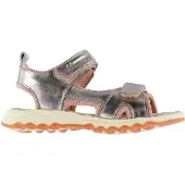 Bisgaard Sandaler - Coco - Rose Gold - - 31 - Sandals