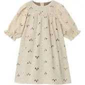 Fliink Kjole - Camma - Sandskall - - 104 - Kjole