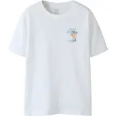 Name it Normal Passform T-skjorte