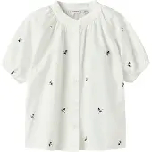 Name it Genser - NkfFrette - Cloud Danser - - 9-10 år (134-140) - Genser