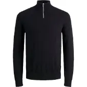 Jack & Jones Emil Genser Med Halv Glidelås