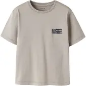Name it Økologisk Bomull T-skjorte