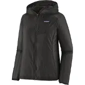 Patagonia Houdini Jakke svart