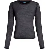 Icebreaker Merino Blend 75 Cool-lite Featherlight Crewe Langarmet Baselag