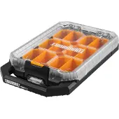 Toughbuilt Stacktech Compact Low Profile Organiseringsboks