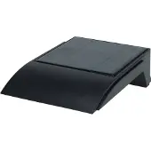 Progarden solcelle vegglampe 23 x 16 x 5 cm