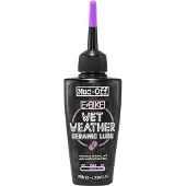 Muc-Off E-bike Wet Weather Chain Smøremiddel 50ml