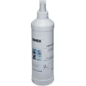Uvex Rengjøringsspray for briller 500ml