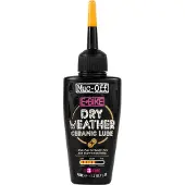Muc-Off eBike Dry Lube kjedeolje 50 ml