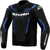 Alpinestars Gp Force V2 Airflow Skinnjakke